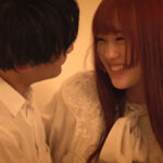 【素人】ホテル盗撮 ねっちょり凄テクにイカされまくり！彼氏と別れたばかりの鬱憤も消し去る、絶倫ナンパ男とのワンナイトSEX。│ムラっch│h_1534grmo00163