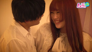 【素人】ホテル盗撮 ねっちょり凄テクにイカされまくり！彼氏と別れたばかりの鬱憤も消し去る、絶倫ナンパ男とのワンナイトSEX。│ムラっch│h_1534grmo00163