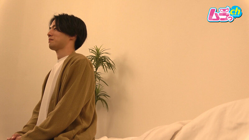 【素人】素人男子のリアルSEX 1 ユウセイ君27歳│ムラっch│h_1534grmo00172