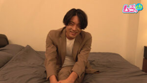 【素人】素人男子のリアルSEX 9 よう君29歳│ムラっch│h_1534grmo00188