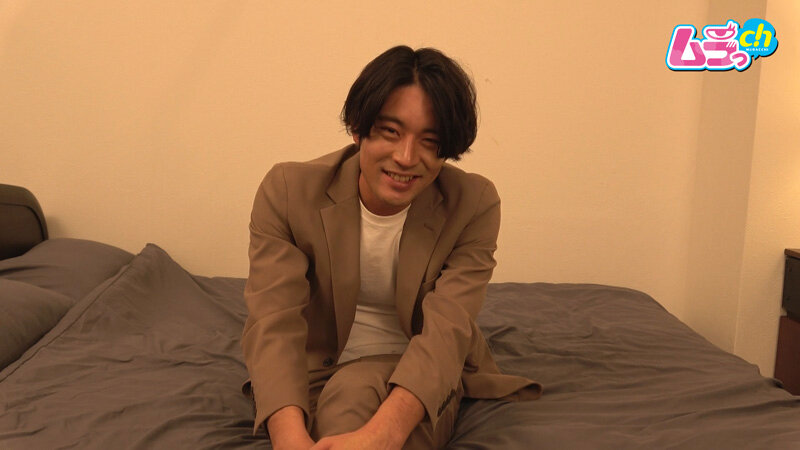 【素人】素人男子のリアルSEX 9 よう君29歳│ムラっch│h_1534grmo00188