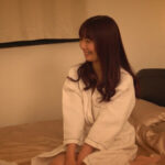 【素人】ホテル部屋REC 彼女との初エッチ前に練習したい！ウブすぎる真面目童貞男子が熟女デリヘル嬢のアツ～い手ほどきで一つ上の男にレベルアップ│ムラっch│h_1534grmo00201