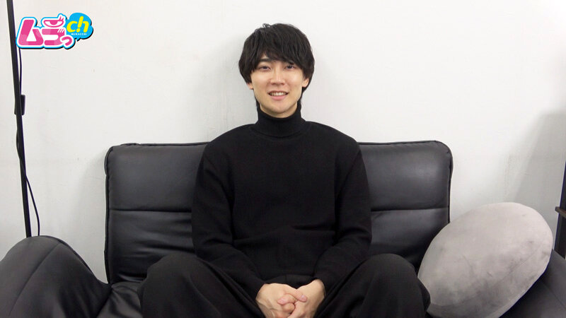 【素人】オトコノコのオナニー 理玖くん26歳│ムラっch│h_1534grmo00252