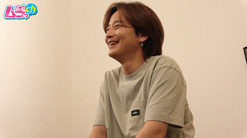 【素人】素人男子のリアルSEX 42 天道一然君31歳│ムラっch│h_1534grmo00295