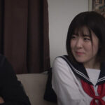 【素人】カップル盗撮 年上男子に憧れがちな思春期J系は、真っ昼間からおじさん彼氏とラブラブエッチでおまたを濡らす。│ムラっch│h_1534grmr00114