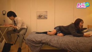 【素人】●校生盗撮「〇校△年なのにまだ童貞？w」バカにしてくる幼馴染J系に純潔を奪われる童貞男子│ムラっch│h_1534grmr00115