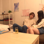 【素人】カップル部屋REC 中折れ続きの彼氏が『乳首好き』をカミングアウト！常に乳首をこねくり回しチ〇ポも愛もV字回復│ムラっch│h_1534grmr00128