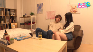 【素人】カップル部屋REC 中折れ続きの彼氏が『乳首好き』をカミングアウト！常に乳首をこねくり回しチ〇ポも愛もV字回復│ムラっch│h_1534grmr00128