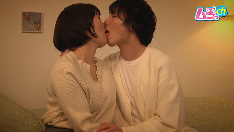 【素人】素人男子のリアルSEX 7 シンゴさん31歳│ムラっch│h_1534grmr00133