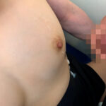 【素人】電車痴● 集団鬼畜たちの痴●9│4号車│h_1580och00021