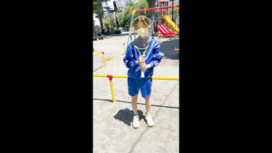 【素人】処女師 初エッチがハメ撮りw 汚れのない純粋無垢な少女たちの初セックスの記録│素人Pro│h_1594spro00139