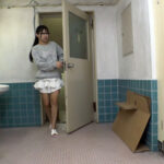 【素人】某女子大校内トイレ性交＃01│GooNiES│h_1596dg00477