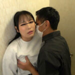 【素人】デパートトイレ清掃員 感度の上がるSEXスプレーで白目イキ不同意性交│GooNiES│h_1596gns00122