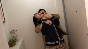 【素人】【執着！待ち伏せ男】訪問修理業者による不同意性交～J系編～│GooNiES│h_1596gns00127