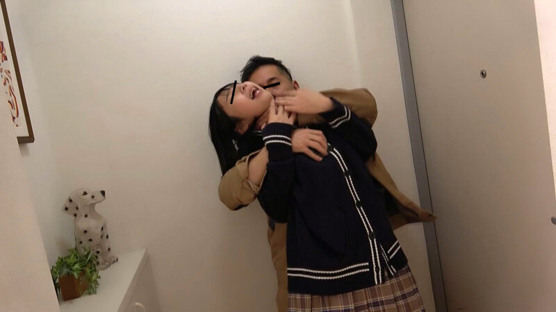 【素人】【執着！待ち伏せ男】訪問修理業者による不同意性交～J系編～│GooNiES│h_1596gns00127