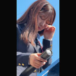 【素人】卒業証書授与式～2026年～旅立ち・別れ・妊娠・未来予想図崩壊。クラスの男子による卒業記念の孕ませ林間│素人39│h_1605stsk00215