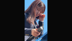 【素人】卒業証書授与式～2026年～旅立ち・別れ・妊娠・未来予想図崩壊。クラスの男子による卒業記念の孕ませ林間│素人39│h_1605stsk00215