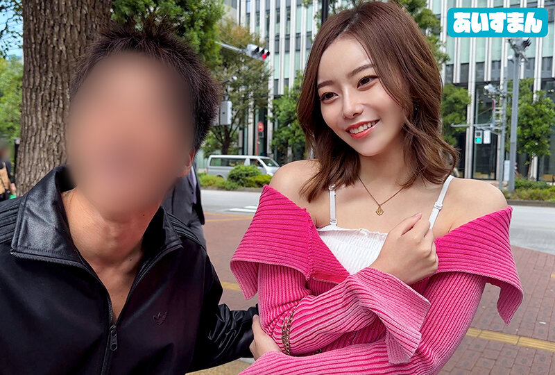 【素人】パンチラ100%ミニスカ履かされアソコぐっちょり濡らすむっつり淫乱ビッチwwイカツイ年下男のセフレで何でも言う事聞いちゃうコミュ障激ヤバ露出多めいいなりマゾちかちゃん25歳│あいすまん│h_1615beaf00123