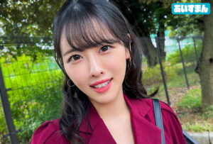 【素人】黒髪清楚系で中身はド淫乱で変態ちゃん、お金持ちリピーター爆増wwパパ活で生計を立てるプロP活女子、ノドの奥の方が性感帯になっちゃった喉キチイラマ天使あきちゃん25歳│あいすまん│h_1615beaf00168