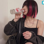 【素人】激ヤバクレイジーグミでハイになってバチボコハメ狂いイキまくりww大森品川界隈で最近流行ってるガチで極まるオランダ産マジキチ飛ぶグミでパキパキ ももせちゃん22歳│あいすまん│h_1615beaf00184