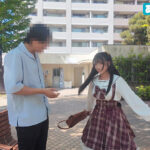 【素人】ギリギリ責めたSNS投稿でオトコを釣ってオフパコしまくりwwフリフリ洋服＆ぶりっ子キャラで女子から嫌われるガチぼっち承認欲求モンスターマゾ ゆりちゃん20歳│あいすまん│h_1615beaf00208