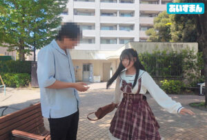 【素人】ギリギリ責めたSNS投稿でオトコを釣ってオフパコしまくりwwフリフリ洋服＆ぶりっ子キャラで女子から嫌われるガチぼっち承認欲求モンスターマゾ ゆりちゃん20歳│あいすまん│h_1615beaf00208