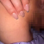 【素人】街角で声をかけてアナル観察させてもらう 時計屋店員 みらいちゃん│尻美人│h_1651ana00022