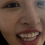 【素人】街角で声をかけてアナル観察させてもらう エッチで金欠な女の子 ゆりなちゃん│尻美人│h_1651ana00023