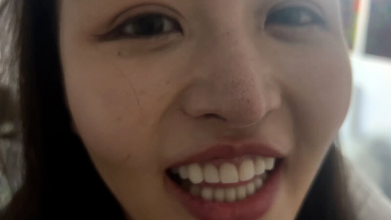 【素人】街角で声をかけてアナル観察させてもらう エッチで金欠な女の子 ゆりなちゃん│尻美人│h_1651ana00023