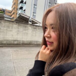 【素人】街角で声をかけてアナル観察させてもらう アシスタント美容師 はるちゃん│尻美人│h_1651ana0400002