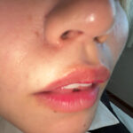 【素人】【個人撮影】安堂はるの ムラムラ限界！押し倒し鼻舐め＆キス│やっちまん│h_1651y00298