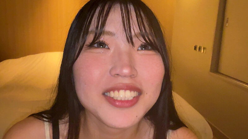 【素人】【個人撮影】七藤優亜 初喉チンコ触り＆超長舌を開口器で観察│やっちまん│h_1651y00341