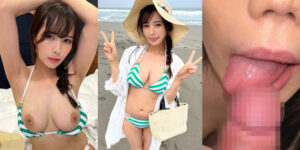 【素人】≪個撮≫こっそり流出フェラデータ11 Lcup超乳人妻 黒髪現役グラドル スレンダーモデル痴女 圧倒的美女に暴発ッ！！！チ●ポ限界突破 完全プライベート8名│BEATLE│h_1719kmkfx00011