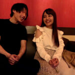 【素人】「AV男優と嵌め撮りしませんか！？」街行くFカップ美人お姉さんをナンパし嵌め撮り中出しできるか？│即ヌキ│h_1724a125g00005