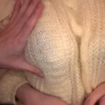 【素人】巨乳のセフレちゃんと嵌め撮りの練習！？オッパイフェチ涎ものの嵌め撮りSEX！│即ヌキ│h_1724a125g00006