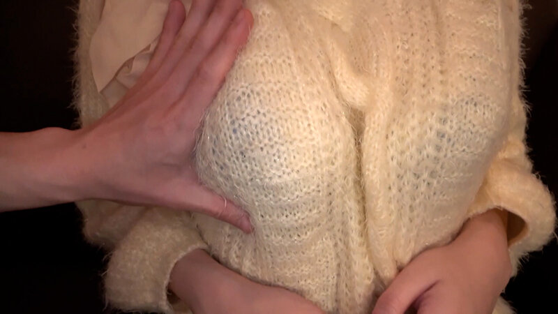 【素人】巨乳のセフレちゃんと嵌め撮りの練習！？オッパイフェチ涎ものの嵌め撮りSEX！│即ヌキ│h_1724a125g00006