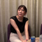 【素人】下着チェックと声を掛けOKした美容部員の美女をホテルに誘いエロ過ぎ潮吹き中出しSEX！│即ヌキ│h_1724p127g00006