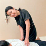 【素人】美人エステティシャン限定！欲求不満男子の睾丸マッサージしてみませんか？キ●タマ触れるだけで怒髪天勃起！丁寧にもみほぐすとカウパー汁の大洪水！壮絶な股間から目が離せない美女にそのまま爆勃ちペニスを生挿入！りのさんかえでさん│俺の素人-Z- SECOND IMPACT│h_1732orecs00285