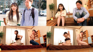 【素人】彼氏がいるけど仲良しな友達同士の男女が密着オイルエステぬるぬる素股体験！？りむ＆しょうへいもなか＆しょうま│俺の素人-Z- SECOND IMPACT│h_1732orecs00405