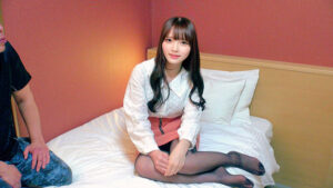 【素人】【検証】『一般人をず～とイカせ続けるとAV女優よりもヤバい事になる説』 潮潮潮の大量失禁閲覧注意 清楚女子大生のありえない連続中出しSEX れい ゆい│俺の素人-Z- SECOND IMPACT│h_1732orecs00415