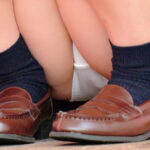 【素人】卒業生 拘束スローピストン過激わい○つFUCK 清い膣を生ペニスでゆっくりこねくり回されガクブル絶頂で落ちていく制服女学生│ハラスメント│h_1745hrsm00137