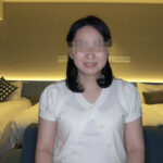 【素人】夫に内緒で輪●サークルに応募してきた清楚系ムッツリ美人奥様（投稿ネーム◎美鈴）│投稿FANクラブ│h_1783tkfc00110