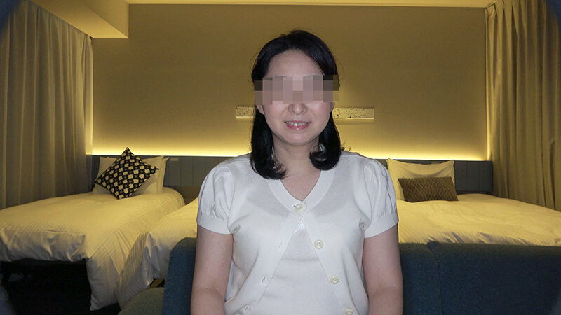 【素人】夫に内緒で輪●サークルに応募してきた清楚系ムッツリ美人奥様(投稿ネーム◎美鈴)│投稿FANクラブ│h_1783tkfc00110