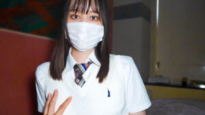 【素人】3人の制服女子が魅せる極上の素人ハメ撮り 背徳感満載の大量中出しオムニバス│----│h_1784fto00030