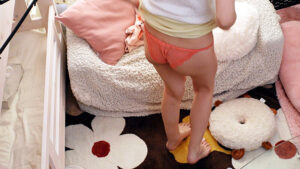 【素人】有名私大女子寮 エロ過ぎるオナニー記録 ＃4│プリモ│h_283pmft00391