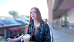 【素人】ロスでナンパした176センチ9頭身モデルと高身長タワーファック！！エリン（31）│ハイカラ/妄想族│hikr00237