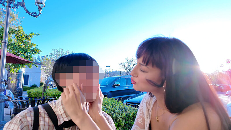 【素人】「ショ～太の大冒険」少年みたいな僕がロスでパスポートと童心を落とした日 ベラ（29）│ハイカラ/妄想族│hikr00240