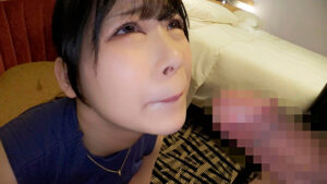 【素人】「あなた、許して…。」夫との平凡なSEXでは物足りない美人妻たちが高級なTバックを履いて下半身を恥じ晒す│東京恋人 Prime│kbtk00020