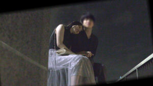 【素人】東京恋人 今すぐに欲しい、アナタの飛沫が。│東京恋人 Prime│kbtk00022