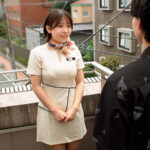 【素人】美しい制服姿がたまんない大企業の受付嬢さんがじゅぼじゅぼ連続射精ノーハンドフェラ大会！！恥ずかしそうにお口だけでデカチン「おしゃぶりしてると下のお口にも欲しくなっちゃった」パンスト脱ぎ捨て生ハメSEX総発射21発【お口×13発】【中出し×8発】│脱ぐのは恥だがペニス立つ│nghj00051